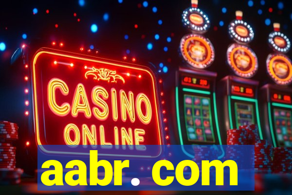 aabr. com