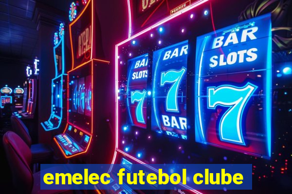 emelec futebol clube