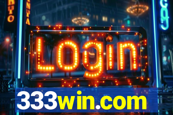333win.com