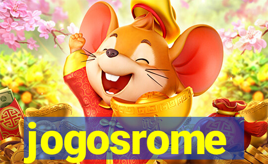 jogosrome