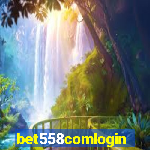 bet558comlogin