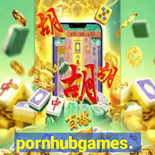 pornhubgames.