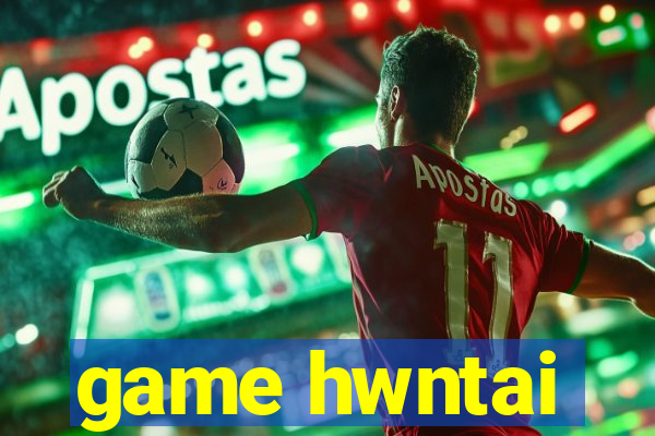 game hwntai