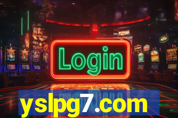 yslpg7.com