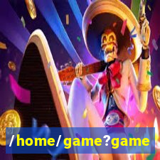 /home/game?gamecategoryid=0