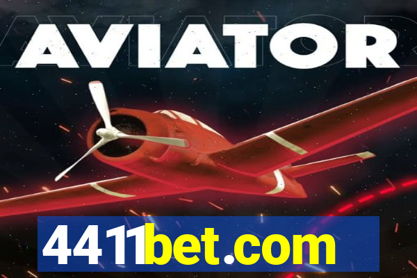 4411bet.com
