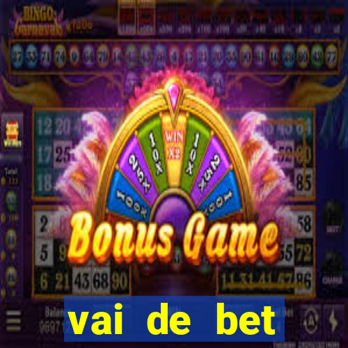 vai de bet gusttavo lima app