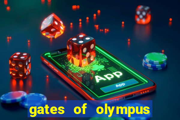 gates of olympus max win