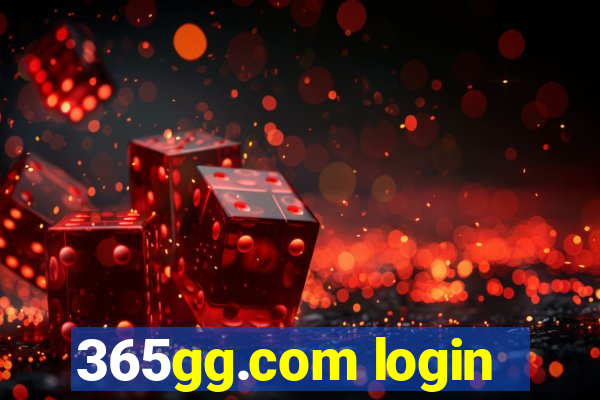 365gg.com login