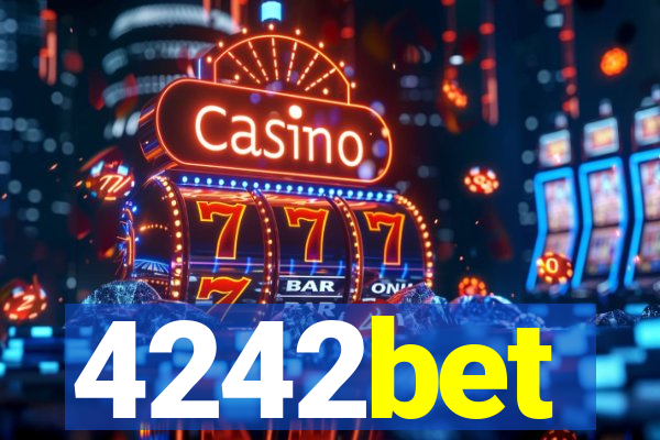4242bet