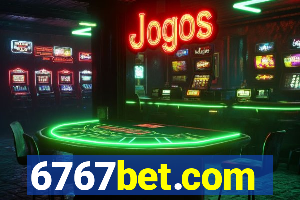 6767bet.com