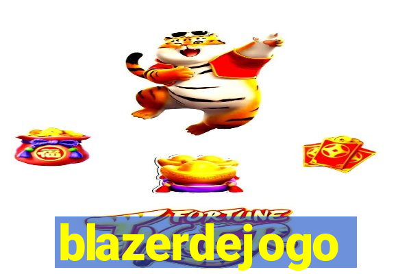 blazerdejogo
