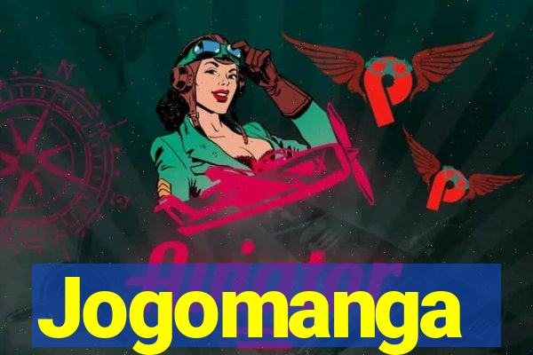 Jogomanga