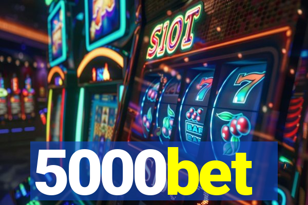 5000bet