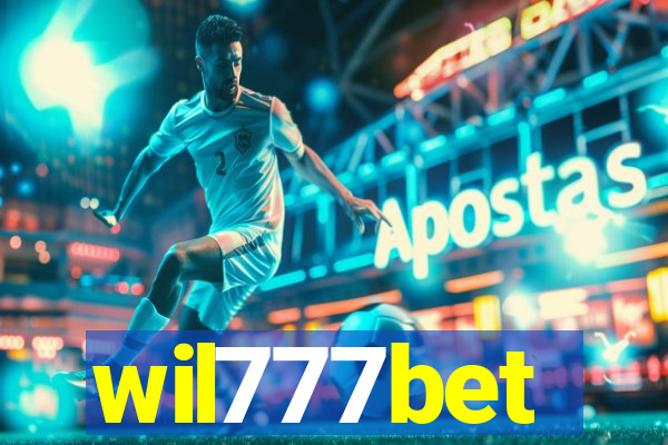 wil777bet
