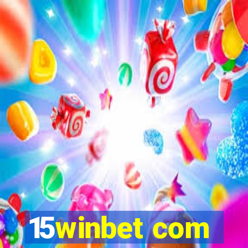 15winbet com