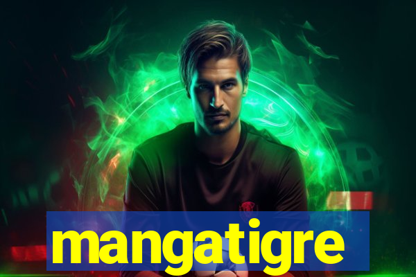 mangatigre
