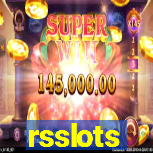 rsslots