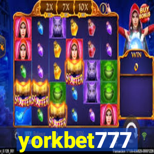 yorkbet777