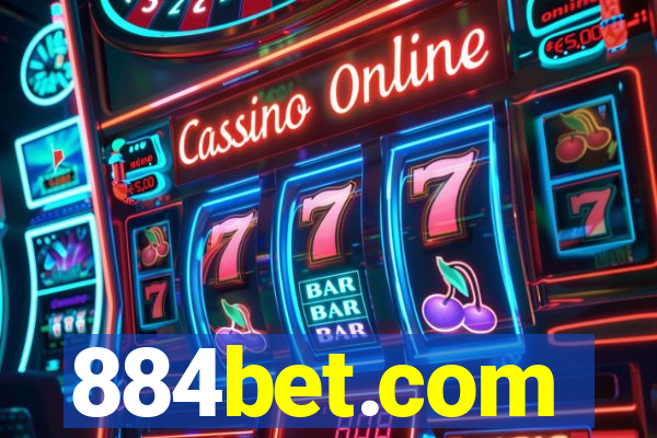 884bet.com
