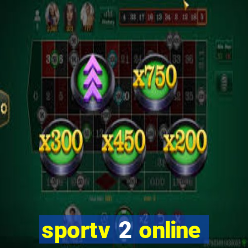 sportv 2 online