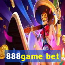 888game bet