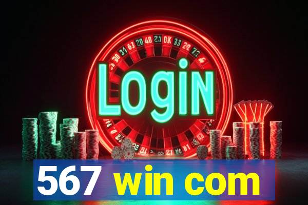 567 win com