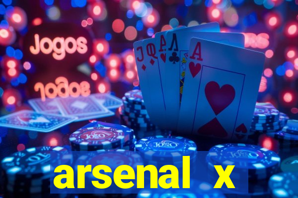 arsenal x nottingham forest palpite