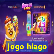 jogo hiago