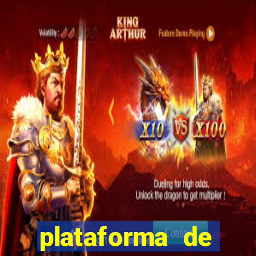 plataforma de apostas deposito minimo 1 real