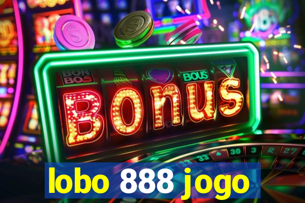 lobo 888 jogo