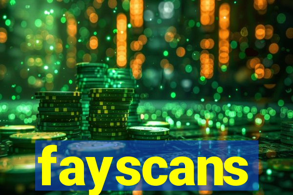 fayscans