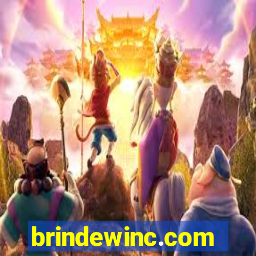 brindewinc.com
