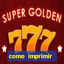 como imprimir dinheiro frente e verso na impressora