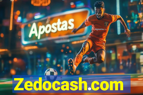 Zedocash.com