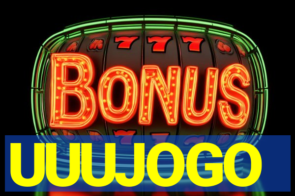 UUUJOGO