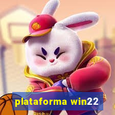 plataforma win22