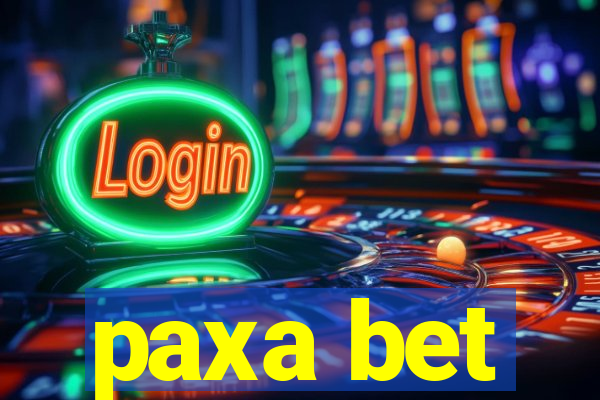 paxa bet