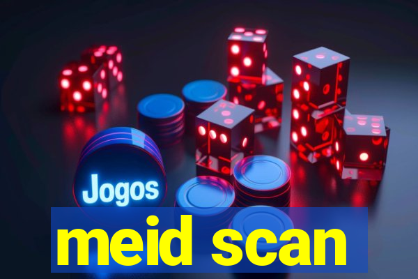 meid scan