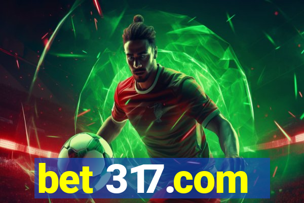 bet 317.com