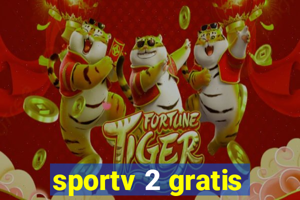 sportv 2 gratis