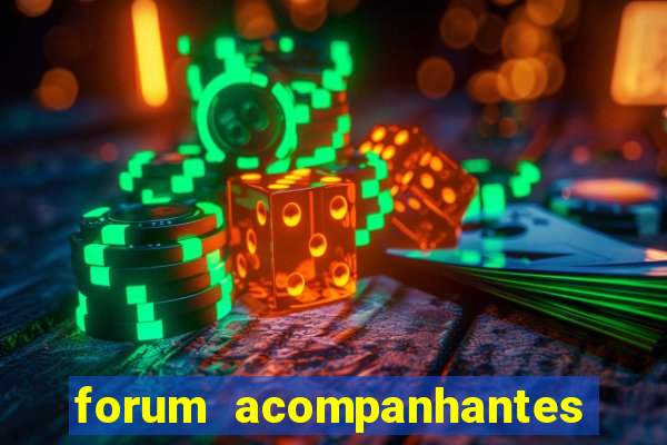 forum acompanhantes porto alegre