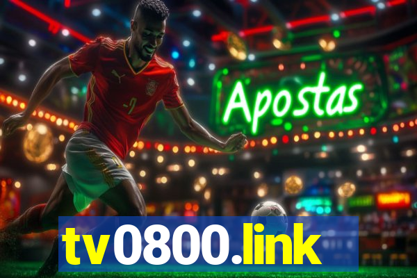 tv0800.link
