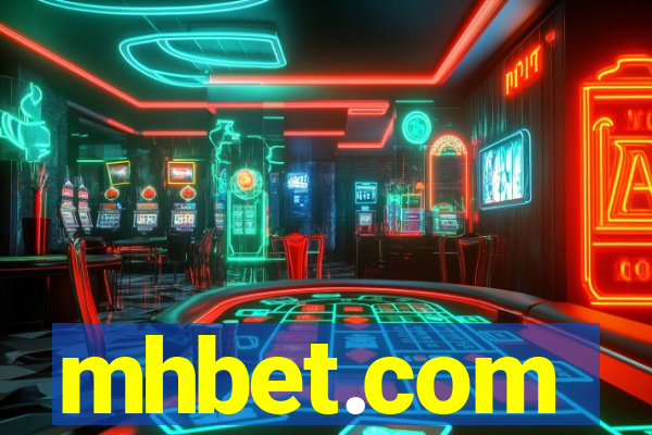 mhbet.com
