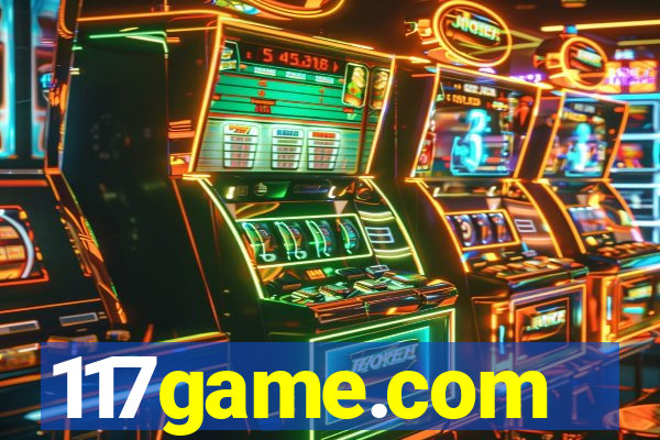 117game.com
