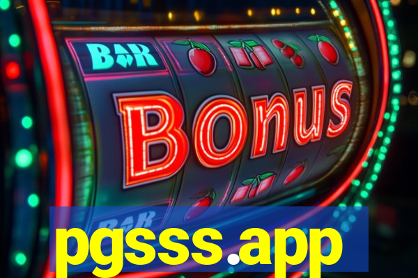 pgsss.app