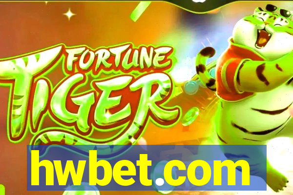 hwbet.com