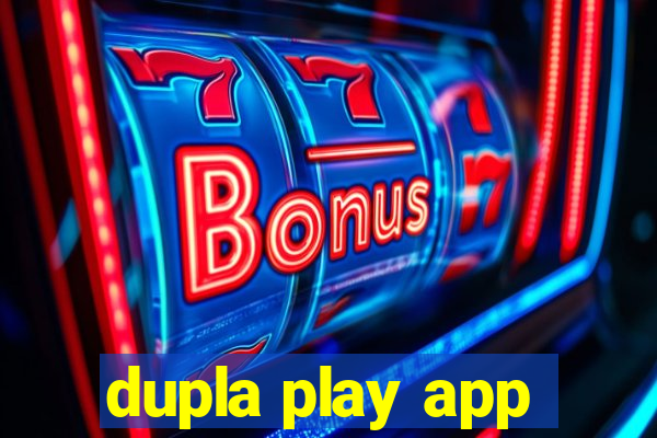 dupla play app