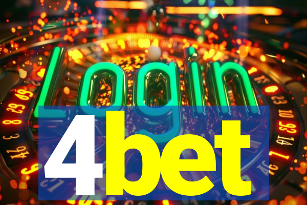 4bet