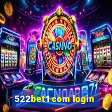522bet1 com login
